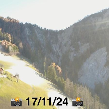 Fless Apartment San Martino in Badia Bagian luar foto